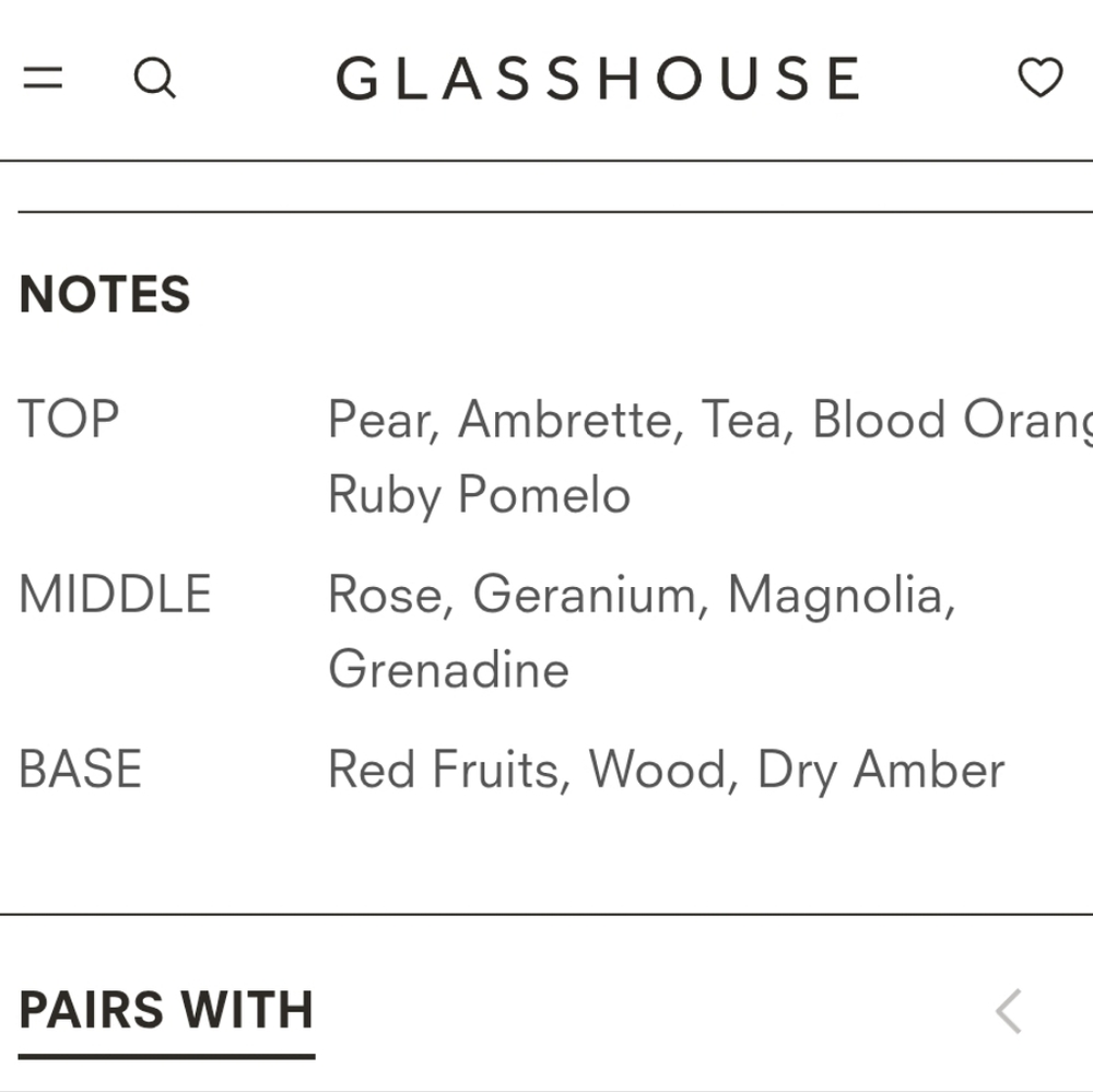 Glasshouse fragrances Candles Lot - Picture 10 of 16